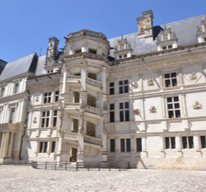 restauration batiment ancien